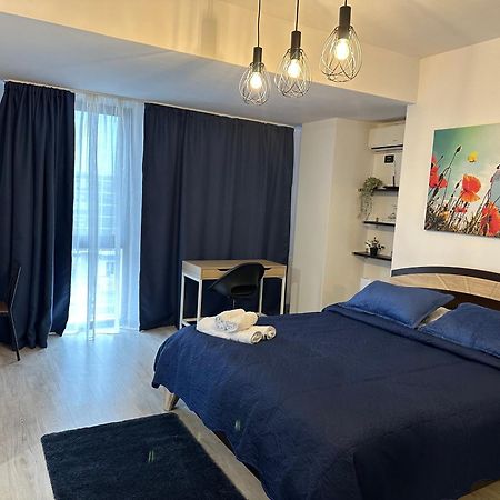 Central Studio Bucur Bukareszt Zewnętrze zdjęcie