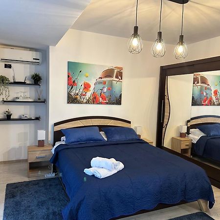 Central Studio Bucur Bukareszt Zewnętrze zdjęcie