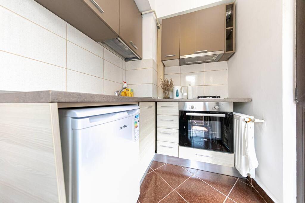 Central Studio Bucur Bukareszt Zewnętrze zdjęcie