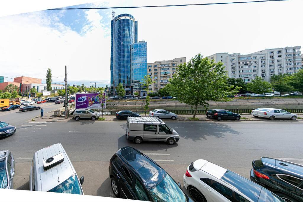 Central Studio Bucur Bukareszt Zewnętrze zdjęcie