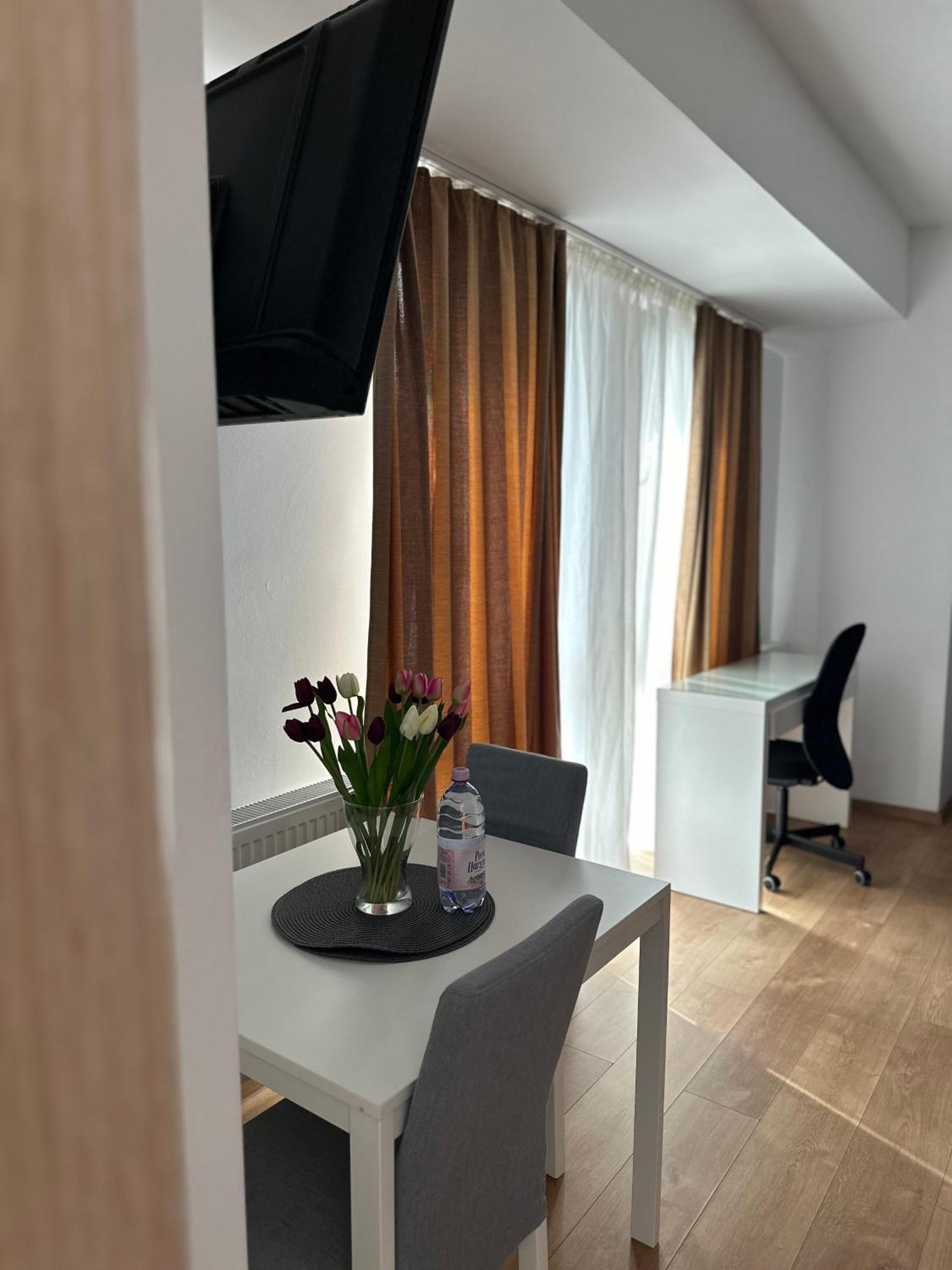 Central Studio Bucur Bukareszt Zewnętrze zdjęcie