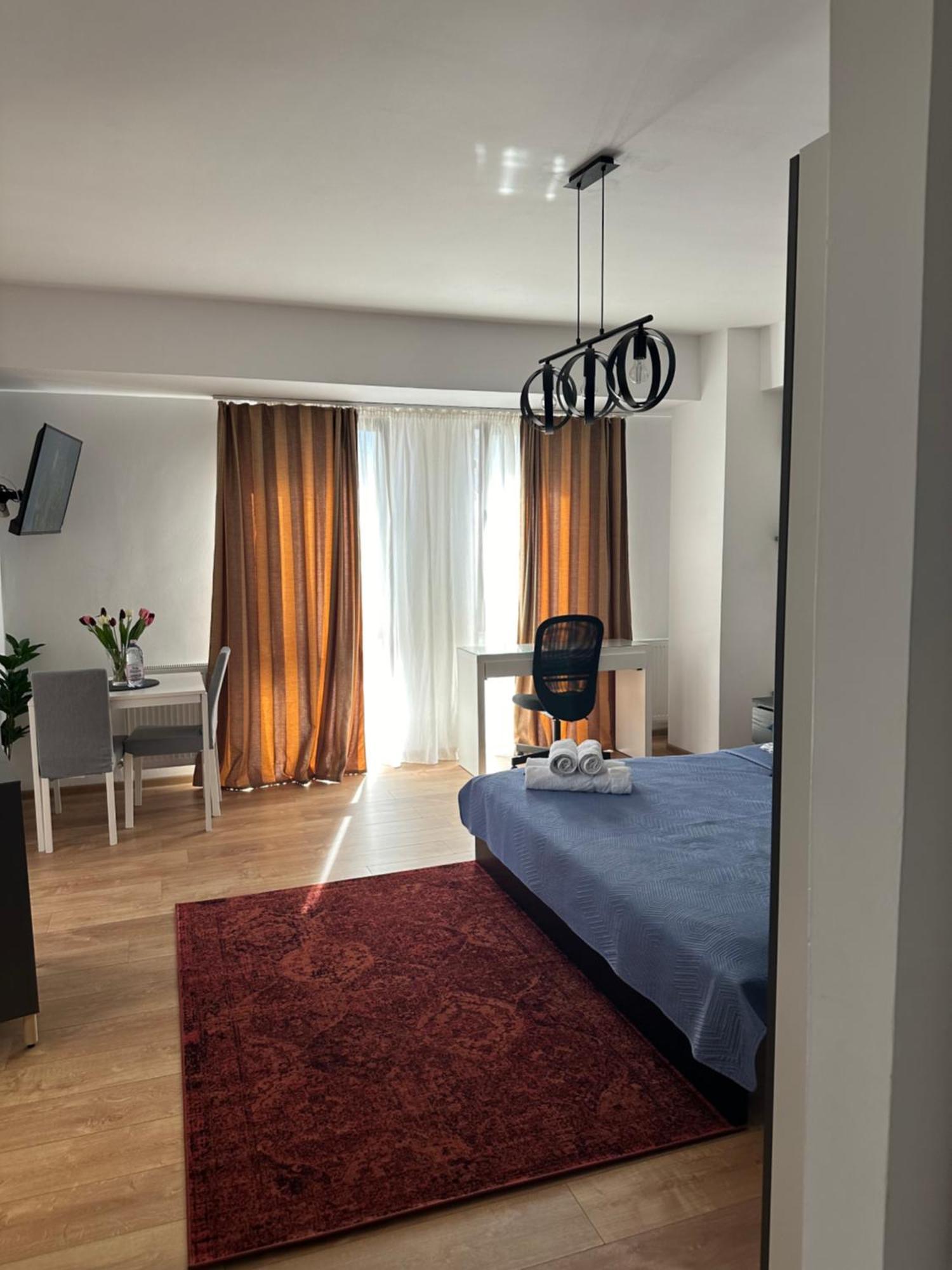 Central Studio Bucur Bukareszt Zewnętrze zdjęcie