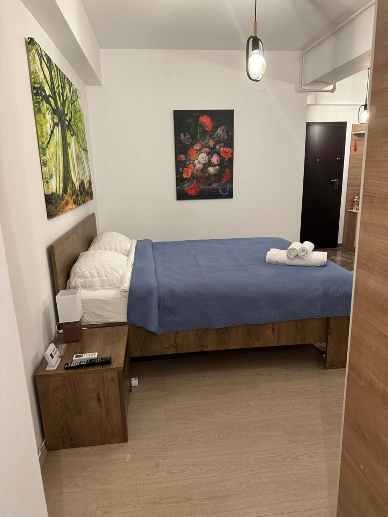 Central Studio Bucur Bukareszt Zewnętrze zdjęcie