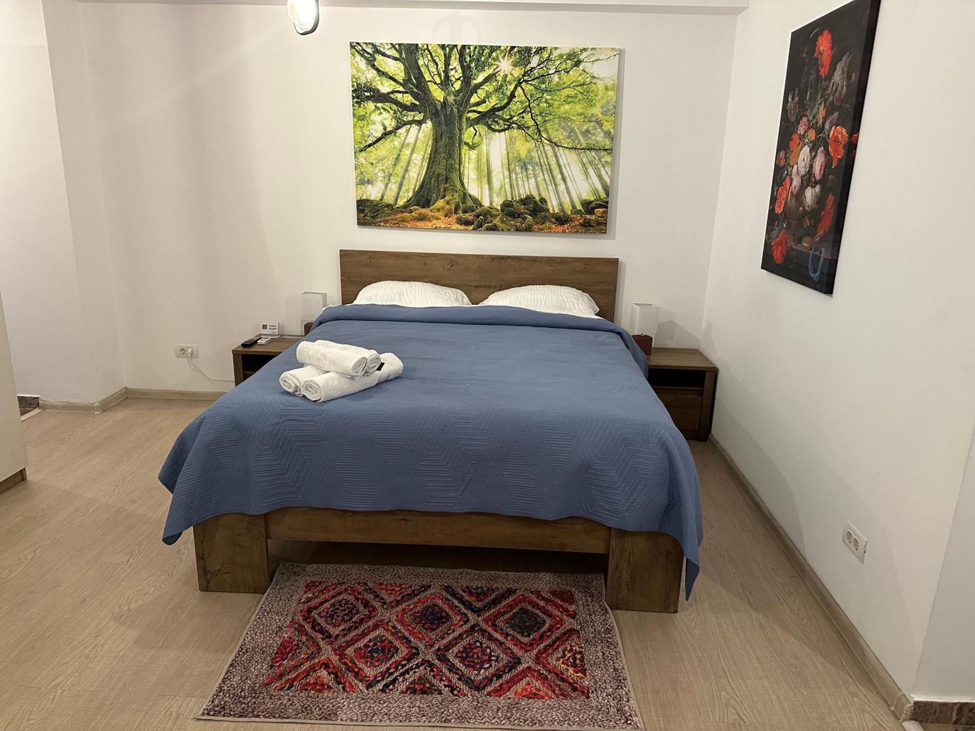 Central Studio Bucur Bukareszt Zewnętrze zdjęcie