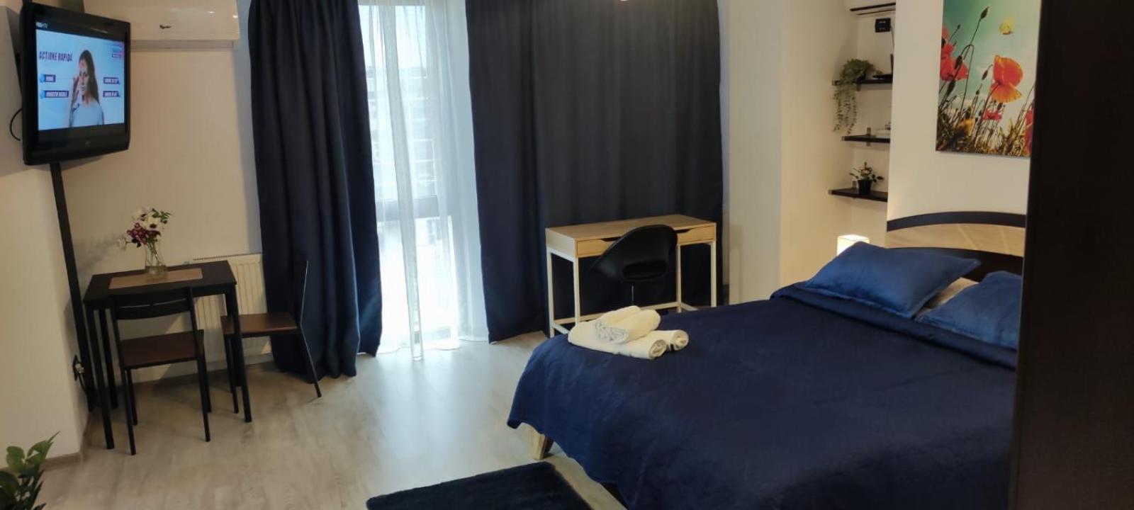 Central Studio Bucur Bukareszt Zewnętrze zdjęcie