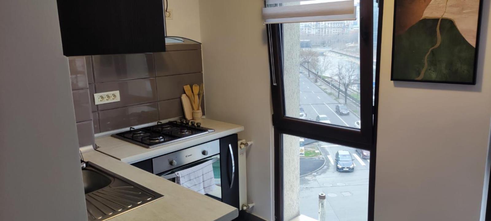 Central Studio Bucur Bukareszt Zewnętrze zdjęcie