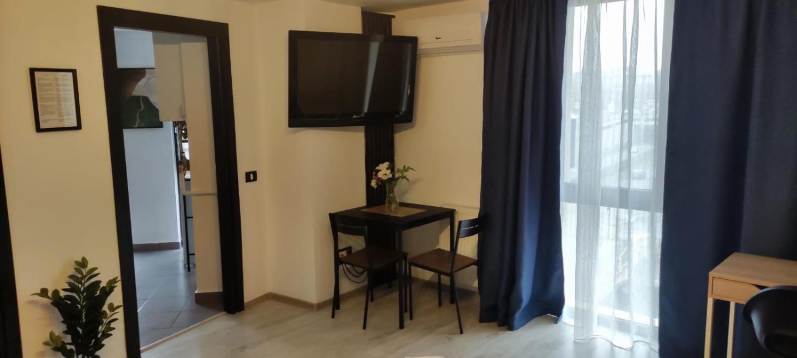 Central Studio Bucur Bukareszt Zewnętrze zdjęcie
