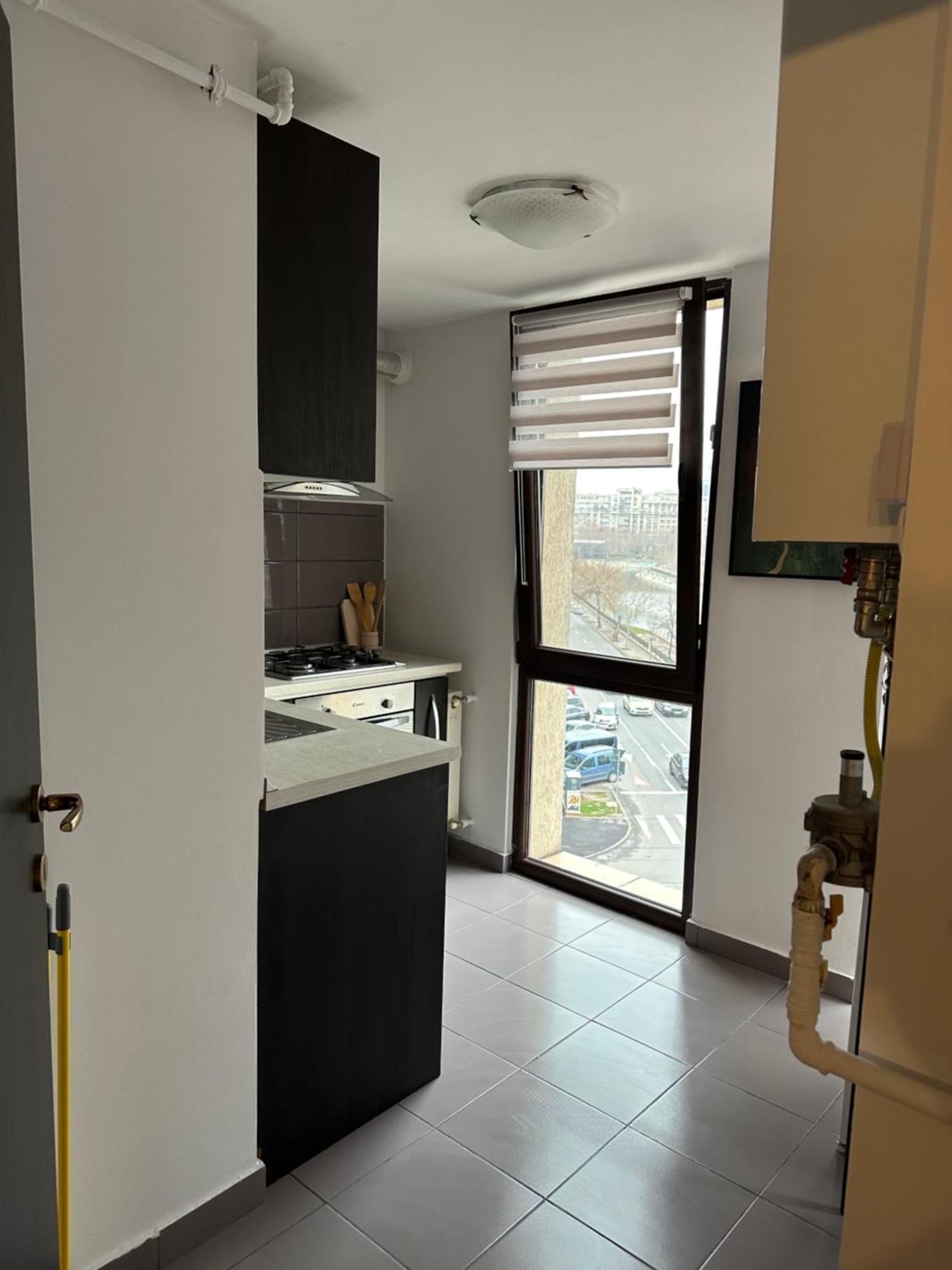 Central Studio Bucur Bukareszt Zewnętrze zdjęcie