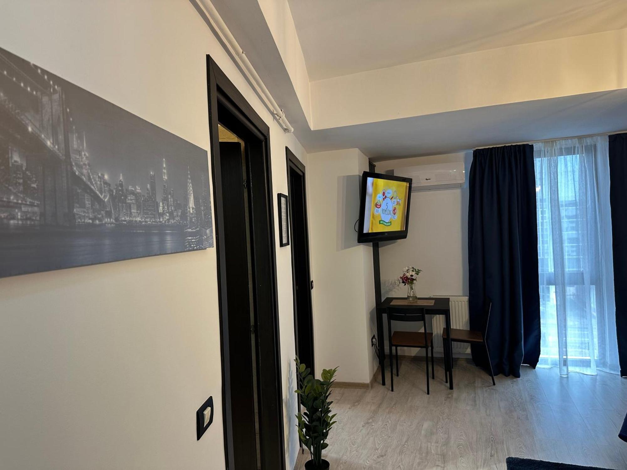 Central Studio Bucur Bukareszt Zewnętrze zdjęcie